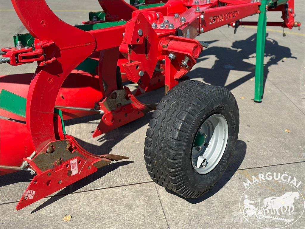 Agro-Masz 3 korpusų Agricultura - Outros
