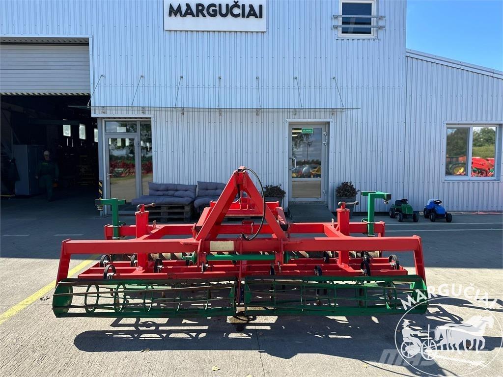 Agro-Masz AS3, 3 m Agricultura - Outros
