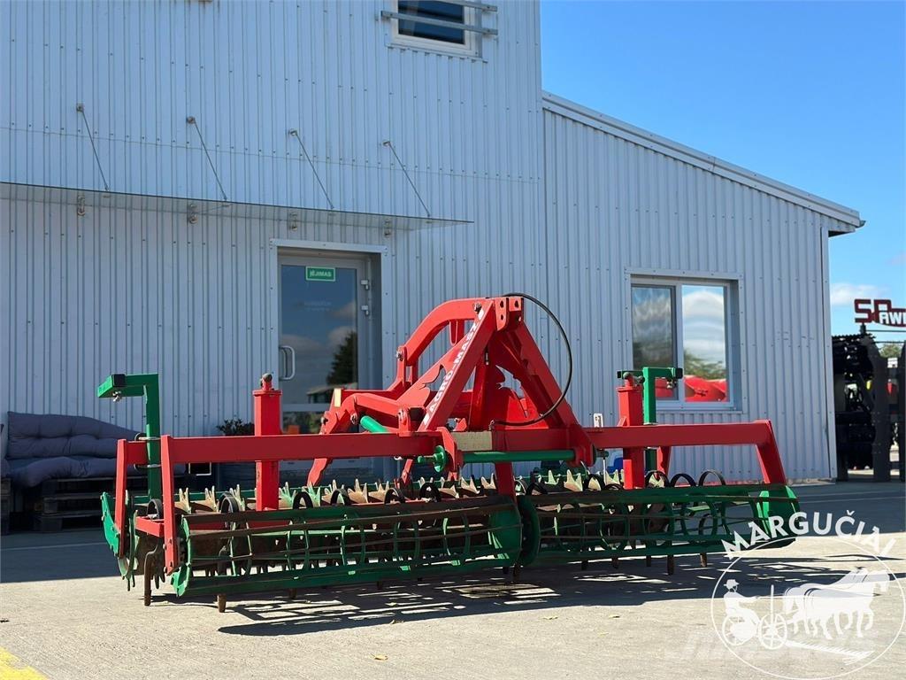Agro-Masz AS3, 3 m Agricultura - Outros
