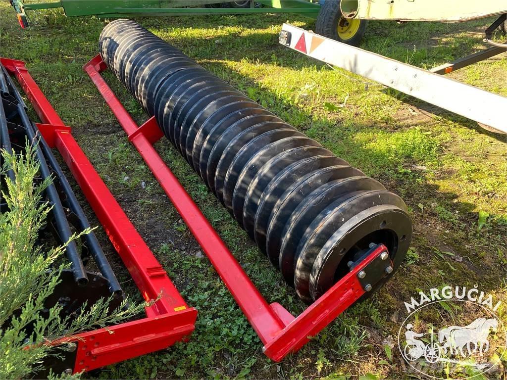 Akpil 3,5 m. Agricultura - Outros
