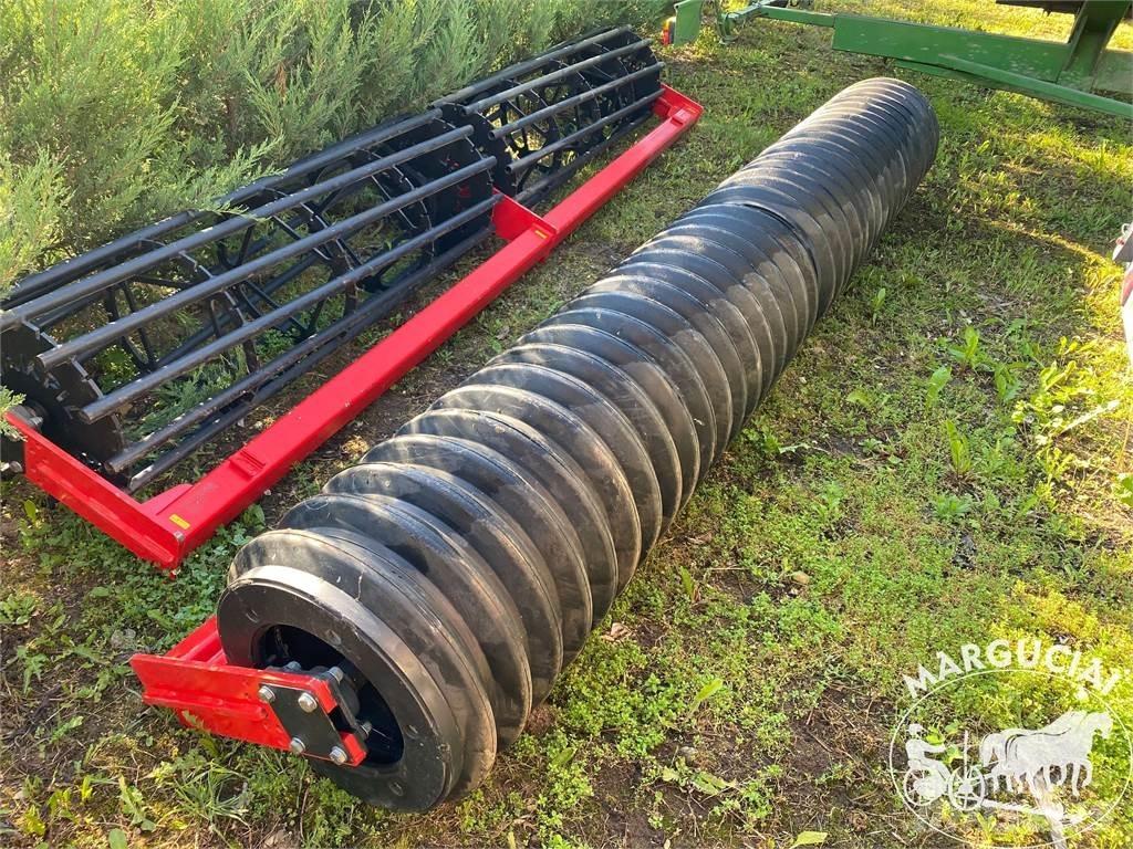 Akpil 3,5 m. Agricultura - Outros
