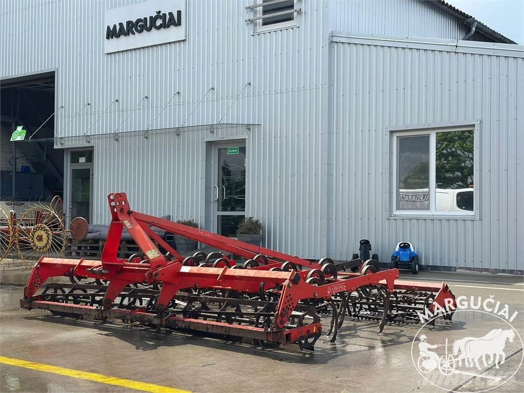Akpil Rylec, 3 m Agricultura - Outros
