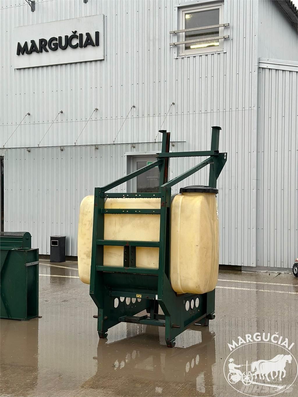 Danfoil 850 ltr. Agricultura - Outros
