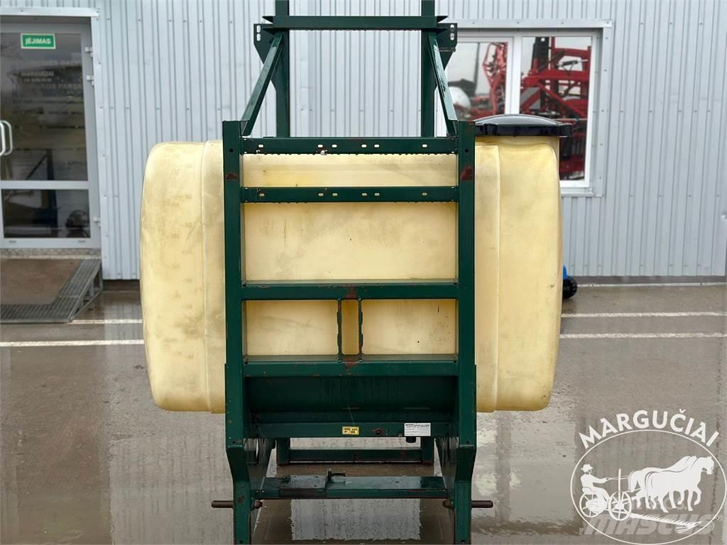 Danfoil 850 ltr. Agricultura - Outros
