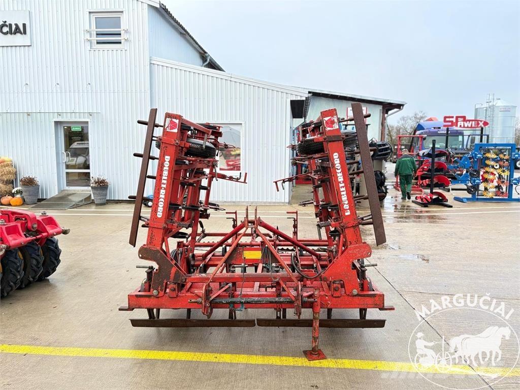 Doublet-Record 4,5 m Agricultura - Outros
