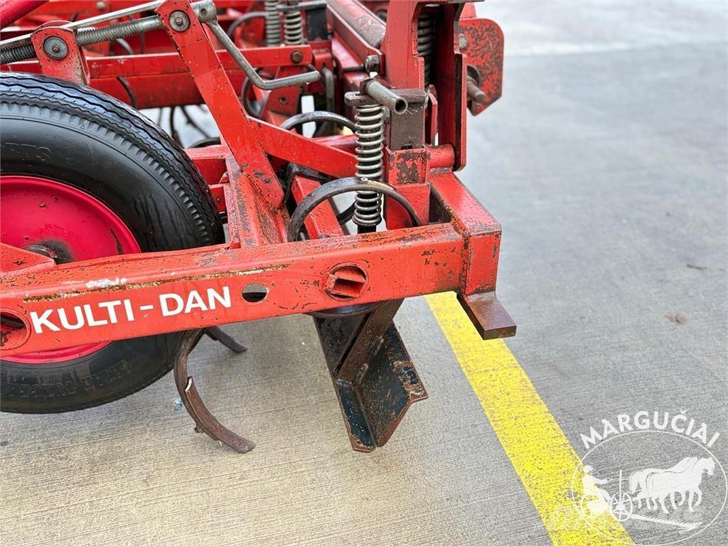 Doublet-Record 4,5 m Agricultura - Outros
