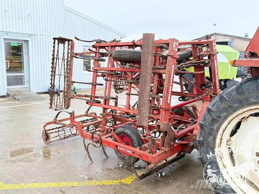 Doublet-Record 4,5 m Agricultura - Outros
