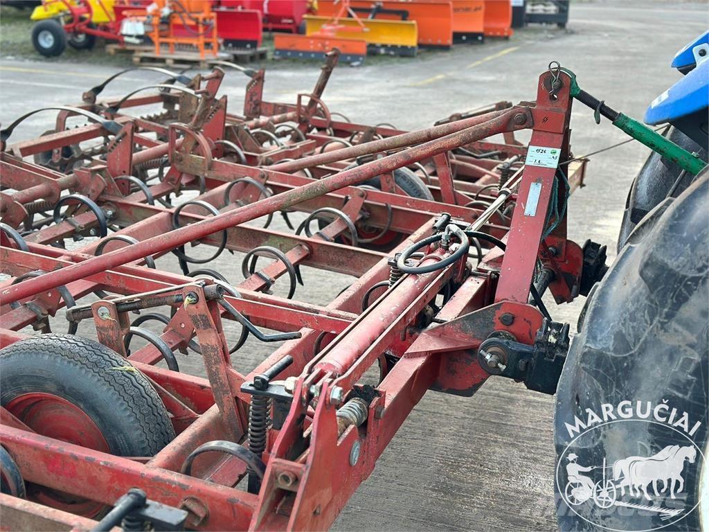 Doublet-Record 4,5 m Agricultura - Outros
