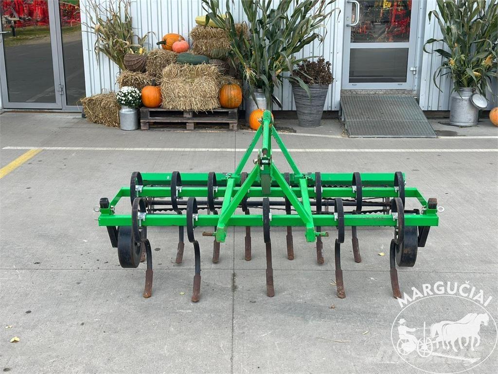  Farmostal U454, 1,8 m Agricultura - Outros
