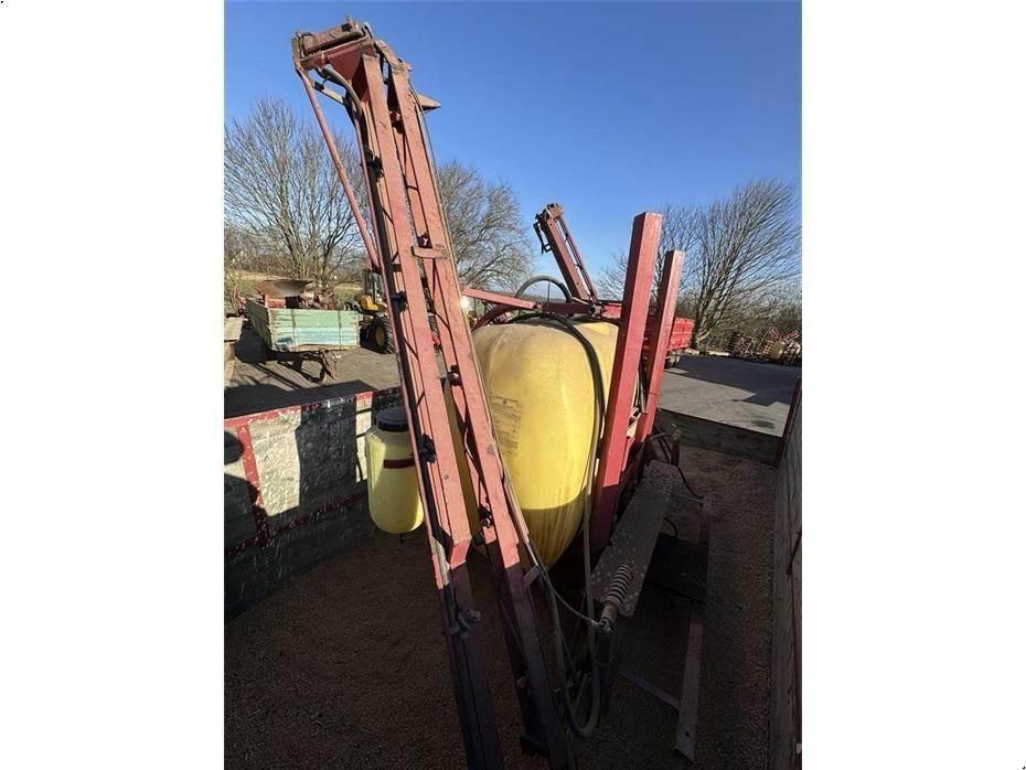 Hardi 1000 ltr., 12 m. Agricultura - Outros
