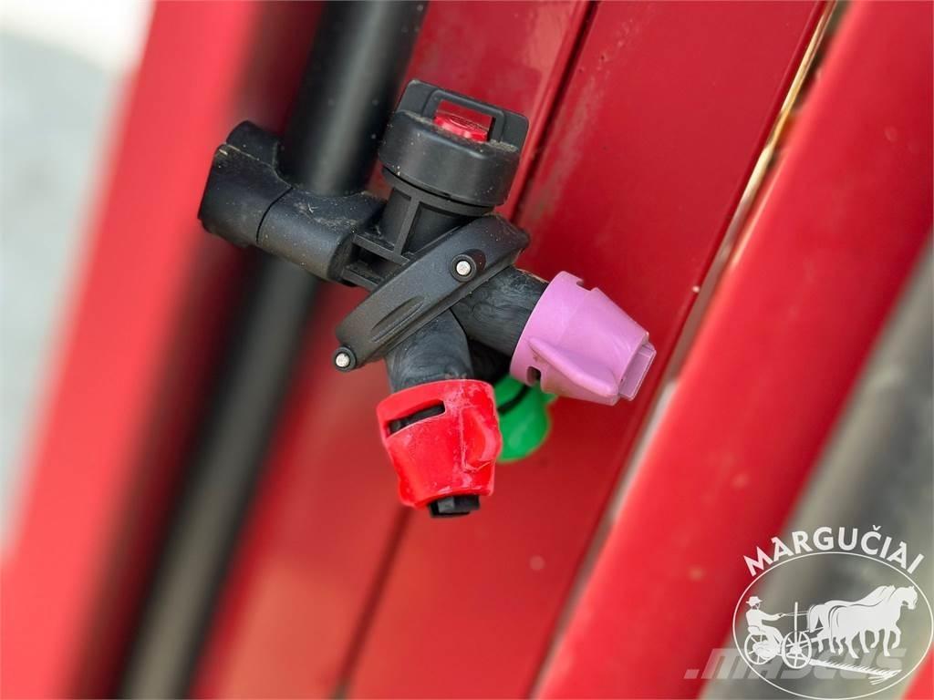 Hardi 800 ltr., 12 m. Agricultura - Outros

