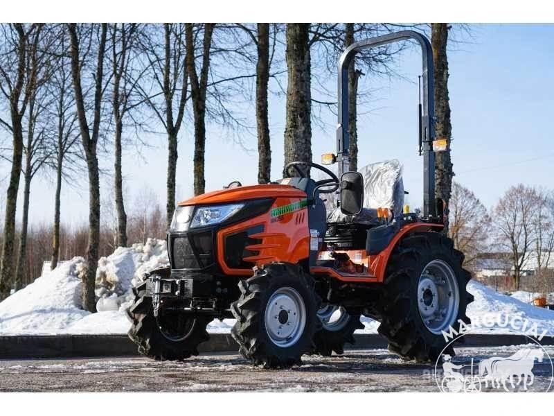 Hinomoto HM255, 25 AG Agricultura - Outros
