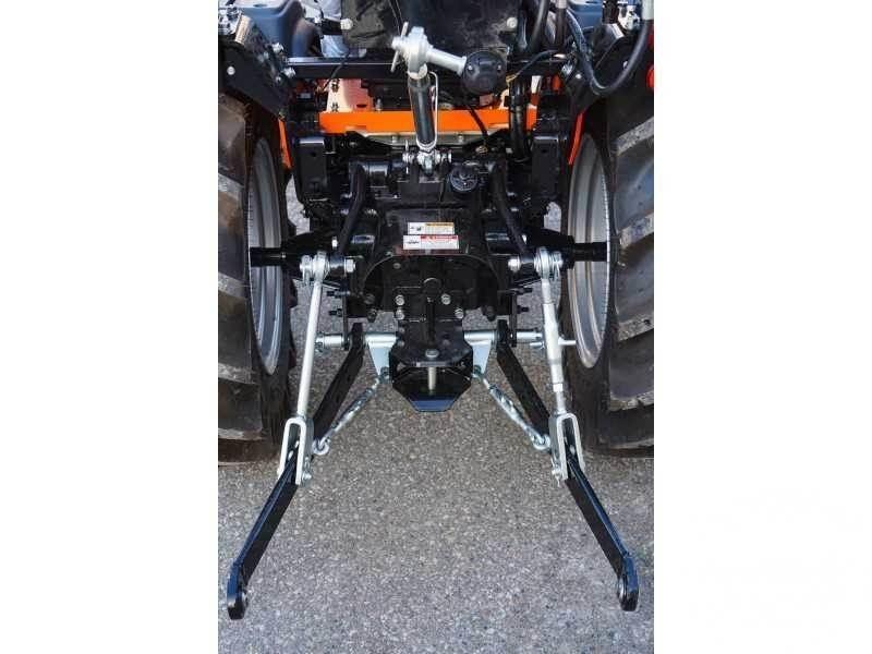 Hinomoto HM255, 25 AG Agricultura - Outros
