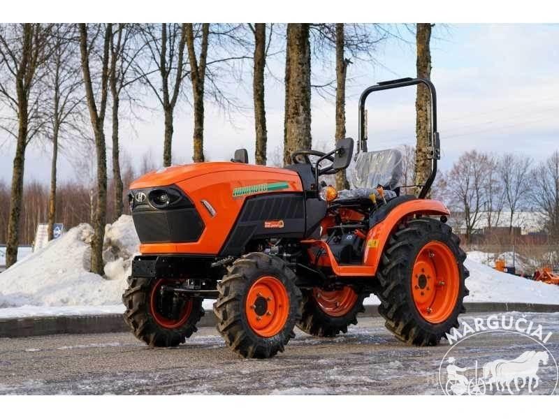 Hinomoto HM275, 25 AG Agricultura - Outros
