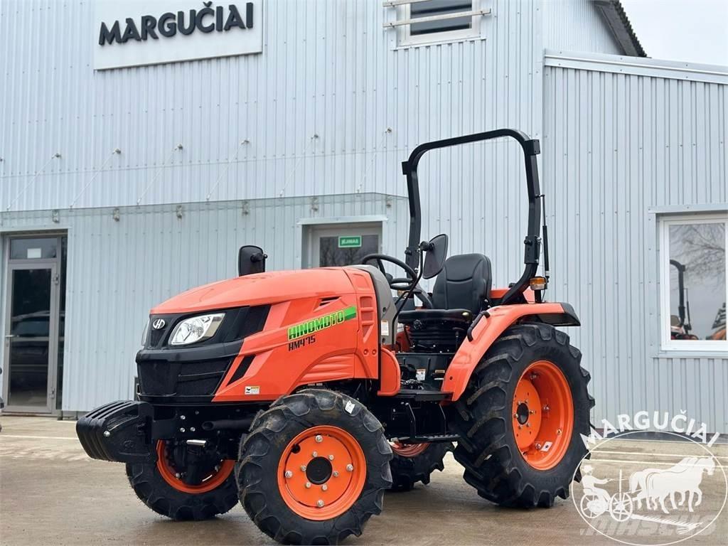 Hinomoto HM475, 48 AG Agricultura - Outros
