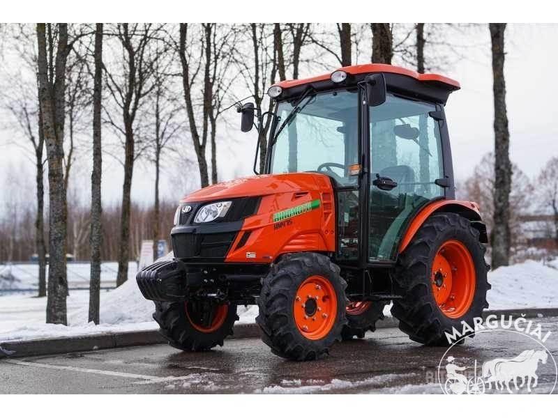 Hinomoto HM475, 48 AG Agricultura - Outros
