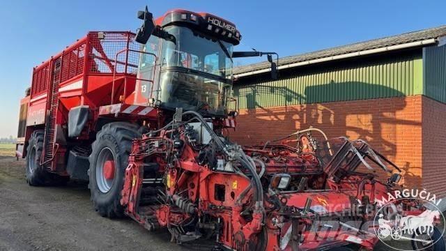 Holmer Terra Dos T3 Agricultura - Outros
