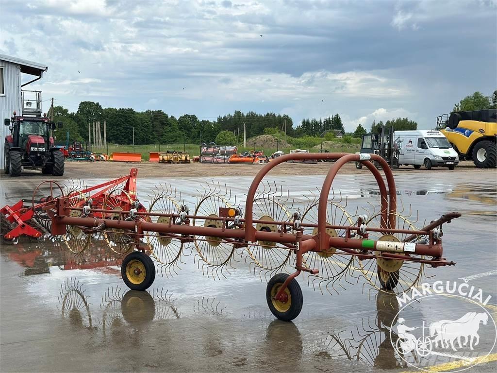  INVENTOR Z-277/2 Agricultura - Outros
