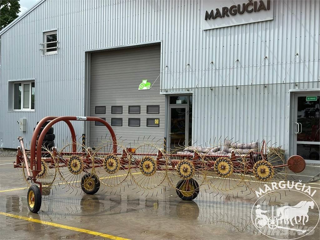  INVENTOR Z-277/2 Agricultura - Outros
