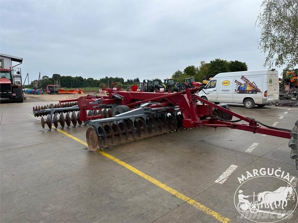  Jean de bru 6 m. Agricultura - Outros
