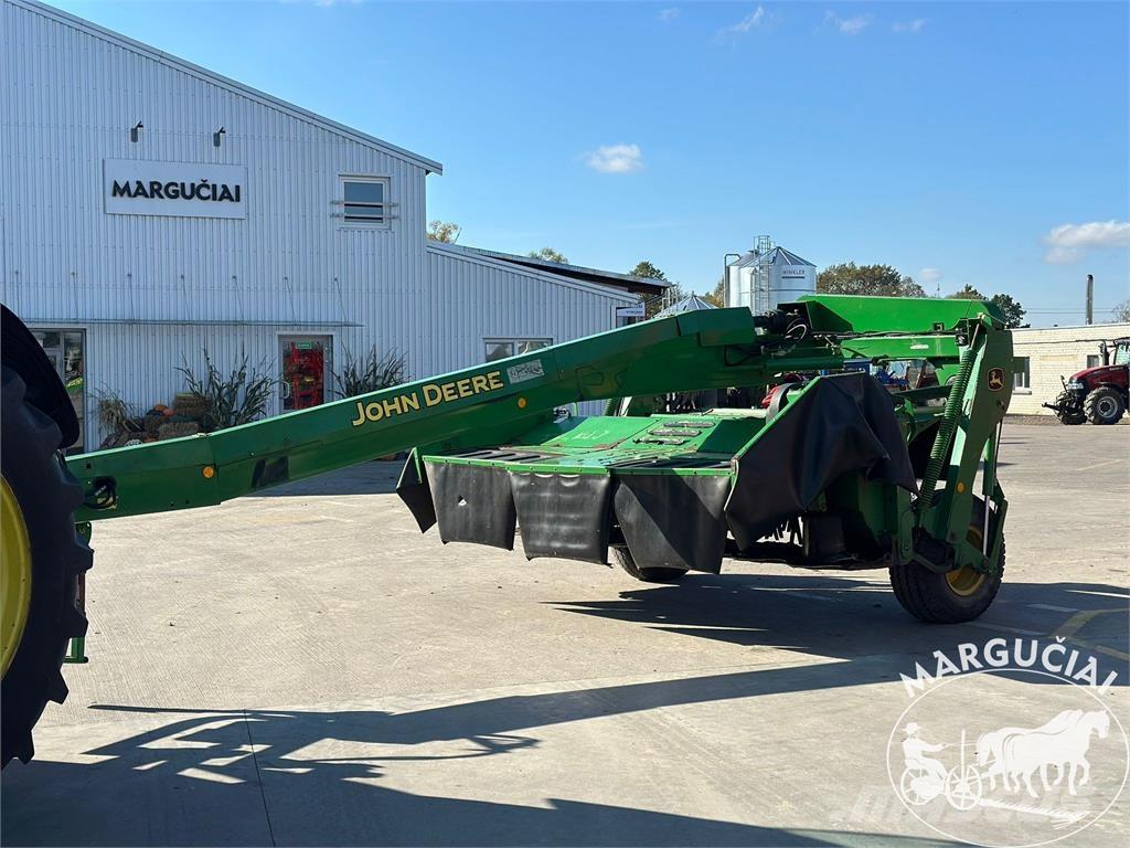 John Deere 735, 3,5 m Agricultura - Outros

