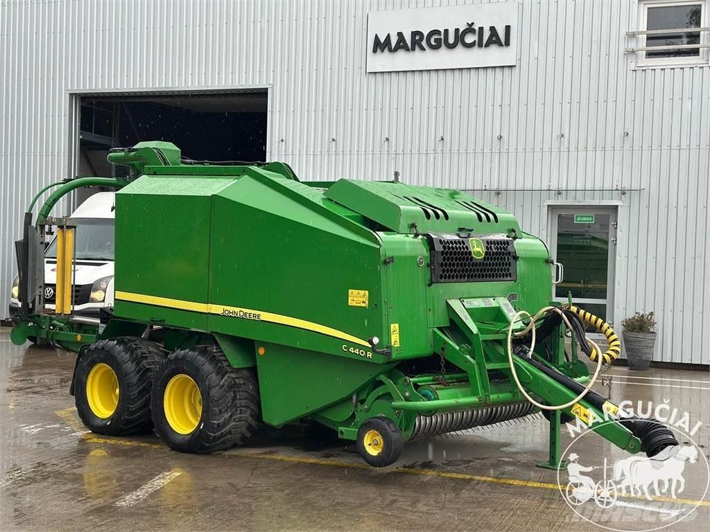 John Deere C 440 R Agricultura - Outros
