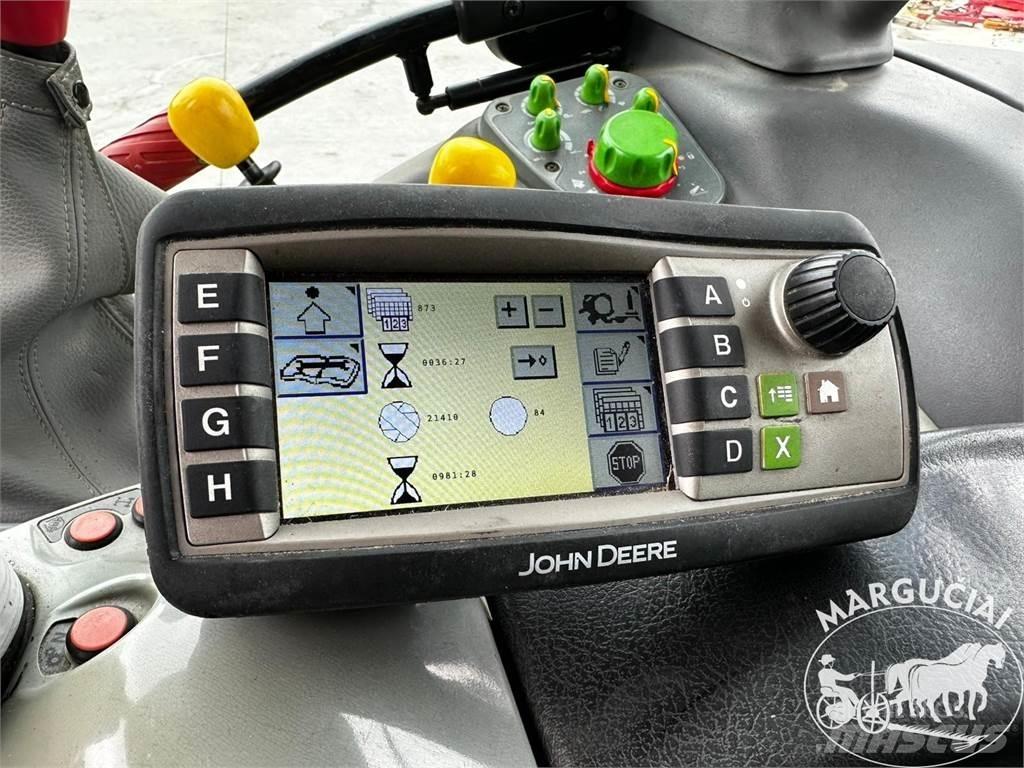 John Deere C 440 R Agricultura - Outros
