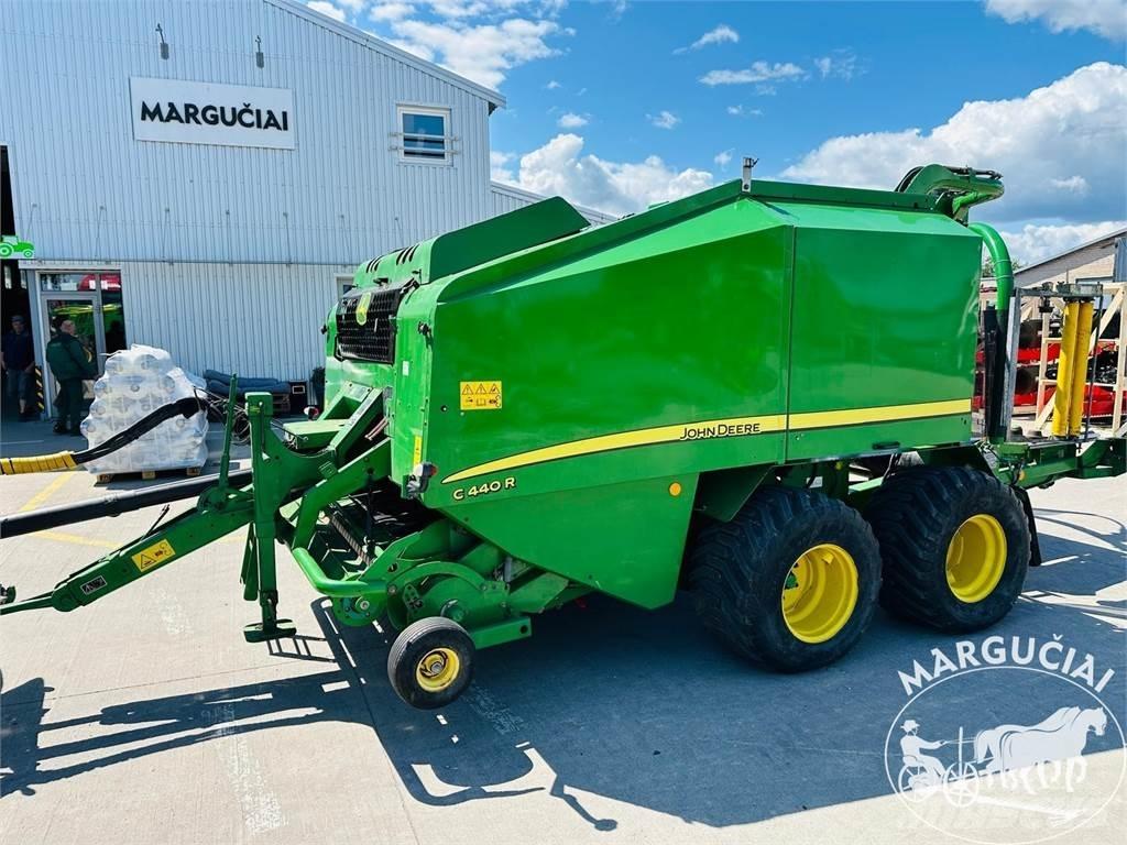 John Deere C 440 R Agricultura - Outros
