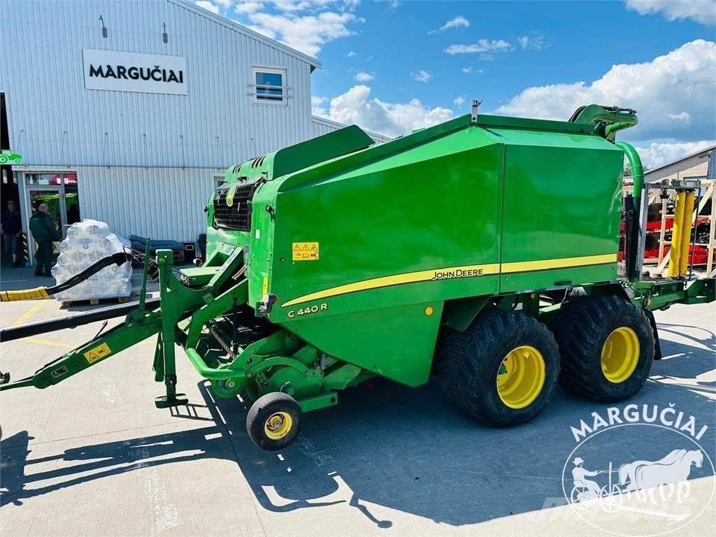 John Deere C 440 R Agricultura - Outros
