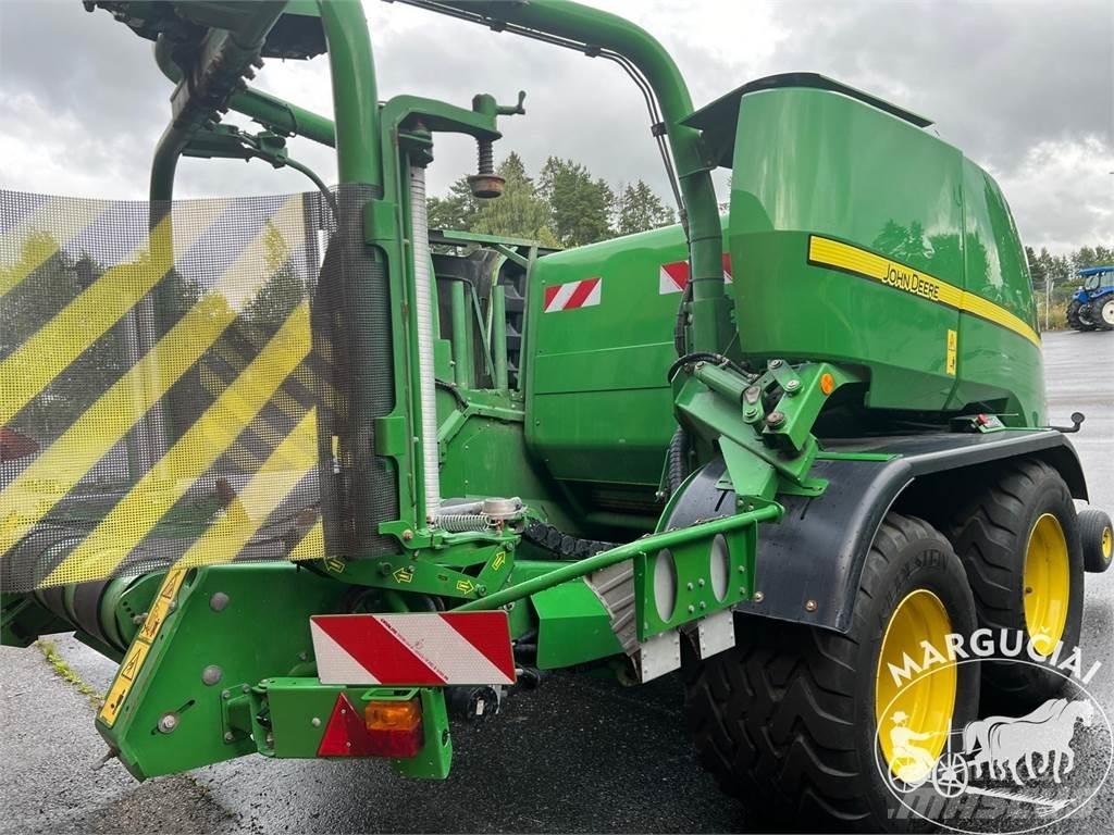 John Deere C441R Agricultura - Outros
