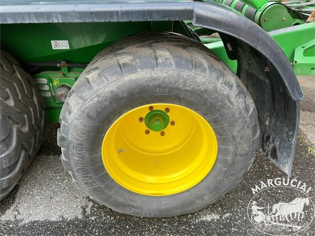 John Deere C441R Agricultura - Outros
