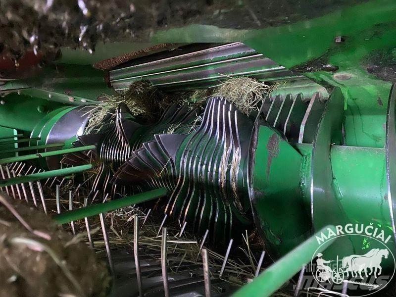 John Deere C441R Agricultura - Outros

