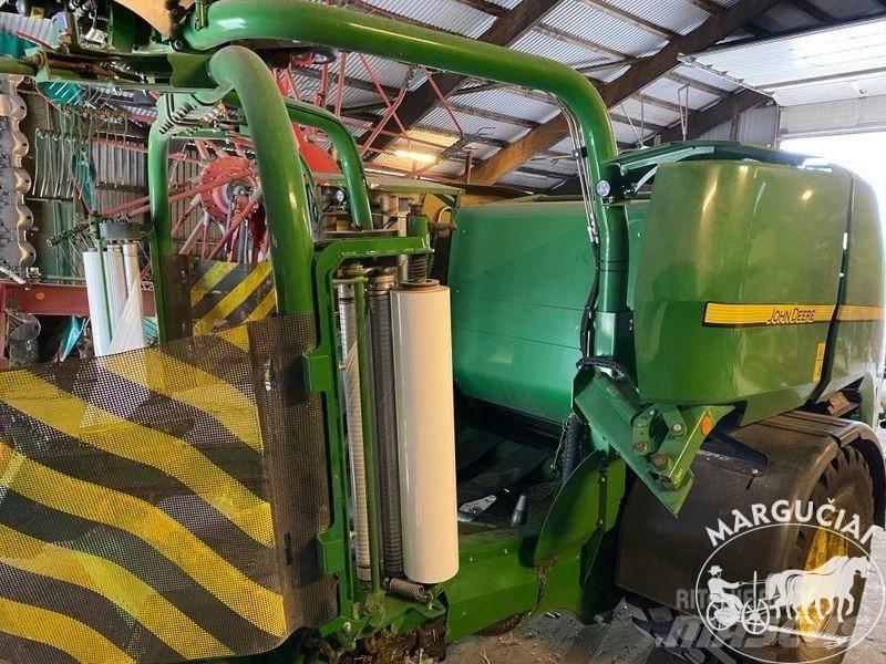 John Deere C441R Agricultura - Outros
