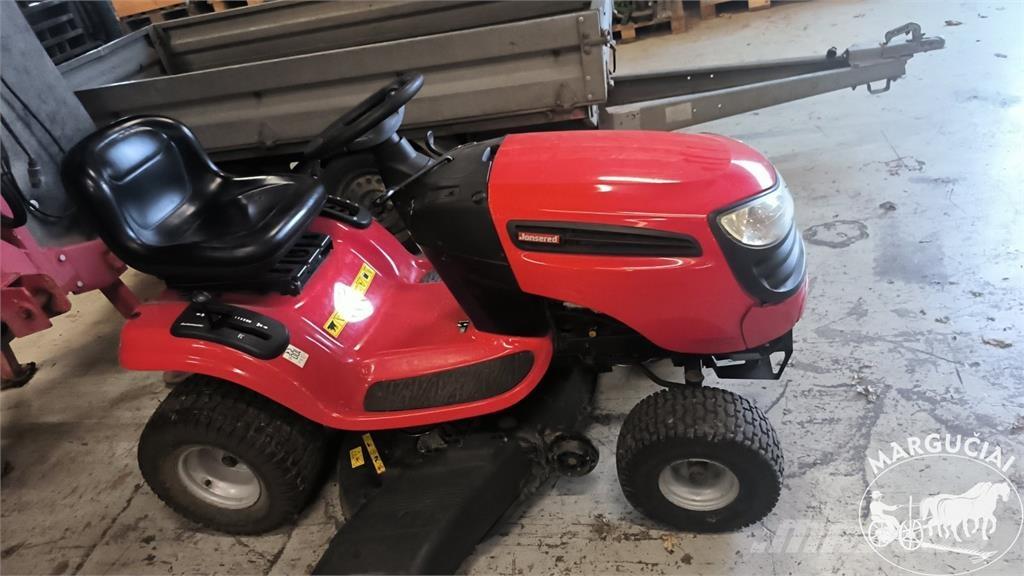 Jonsered 16,5 AG Agricultura - Outros
