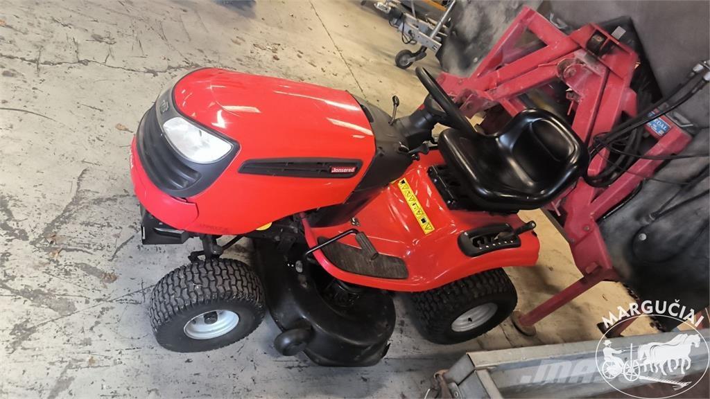 Jonsered 16,5 AG Agricultura - Outros
