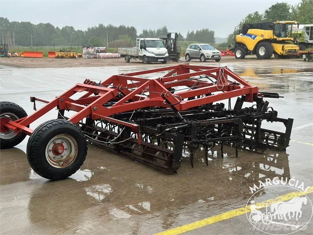 Kita 3,5 m Agricultura - Outros
