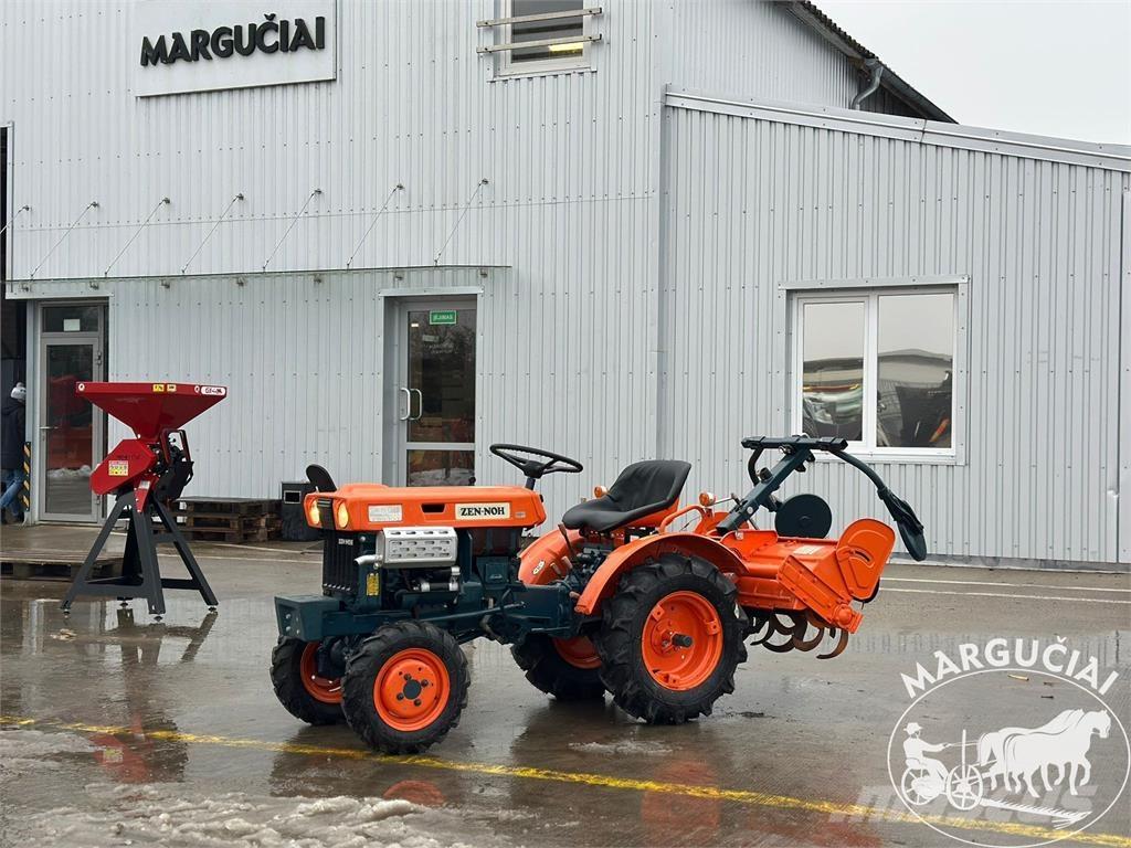 Kubota B-5000, 10 AG Agricultura - Outros
