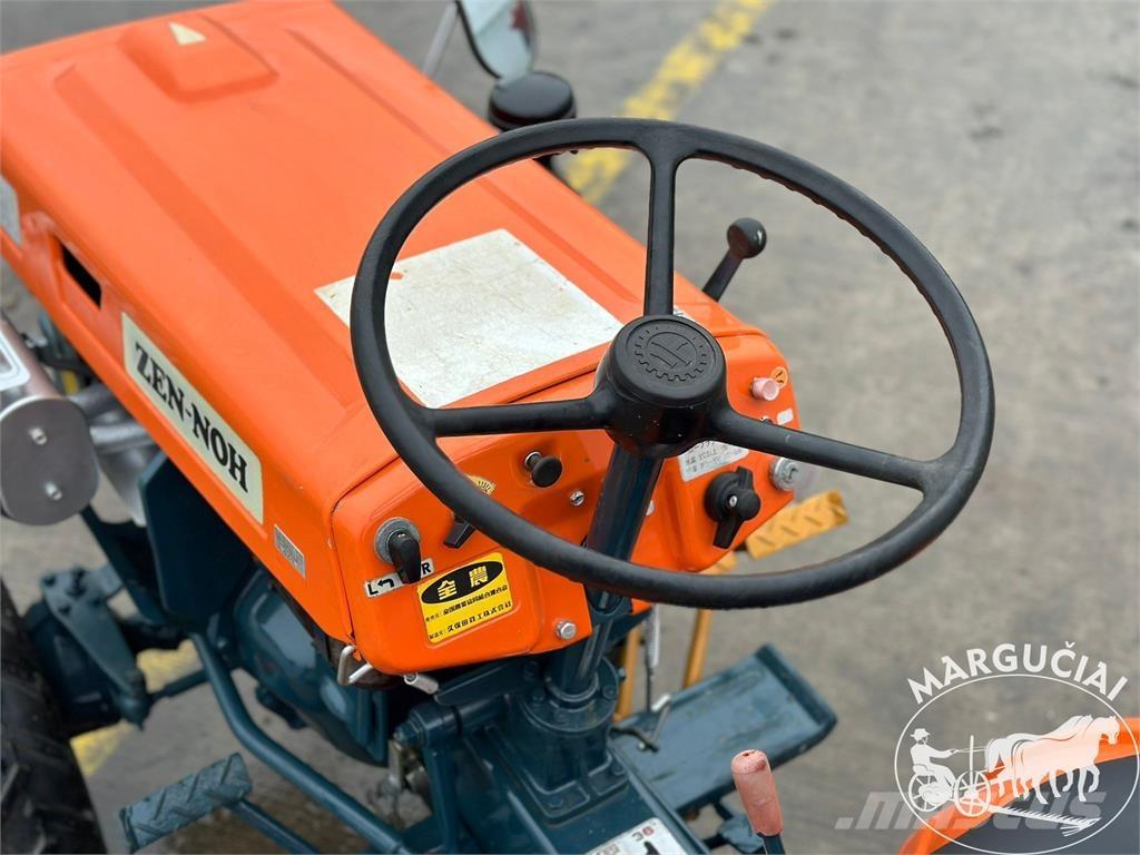 Kubota B-5000, 10 AG Agricultura - Outros
