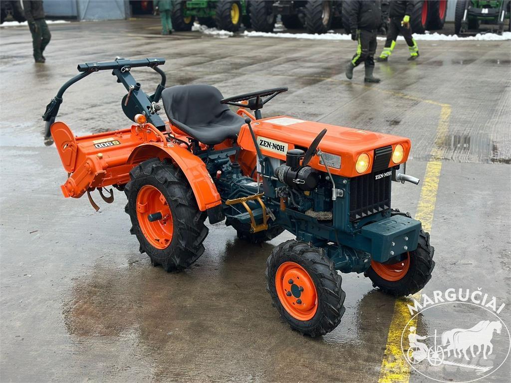 Kubota B-5000, 10 AG Agricultura - Outros
