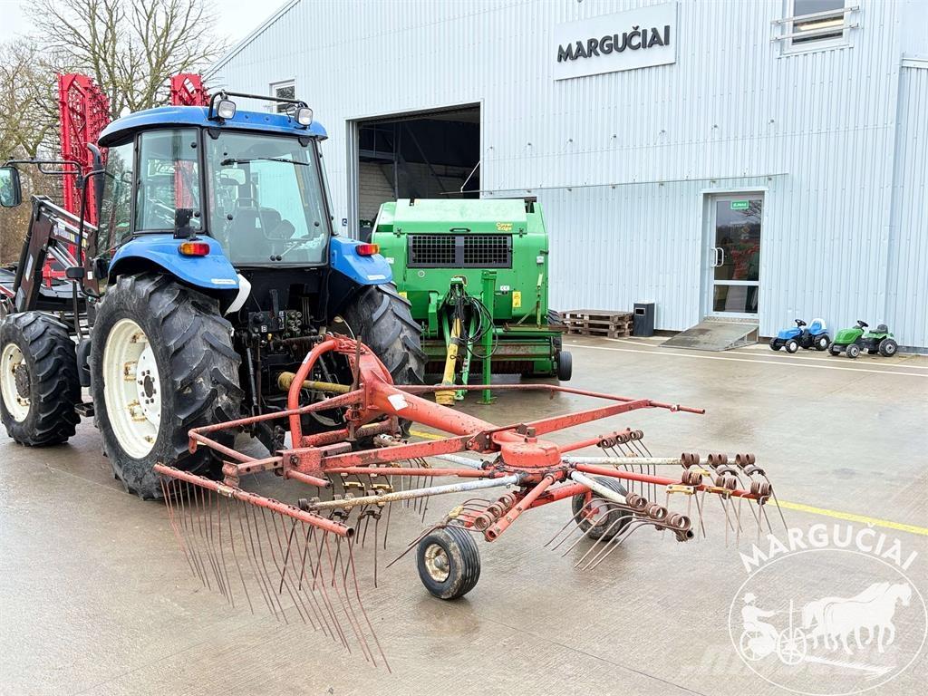 Kuhn GA 300 GM, 3 m Agricultura - Outros
