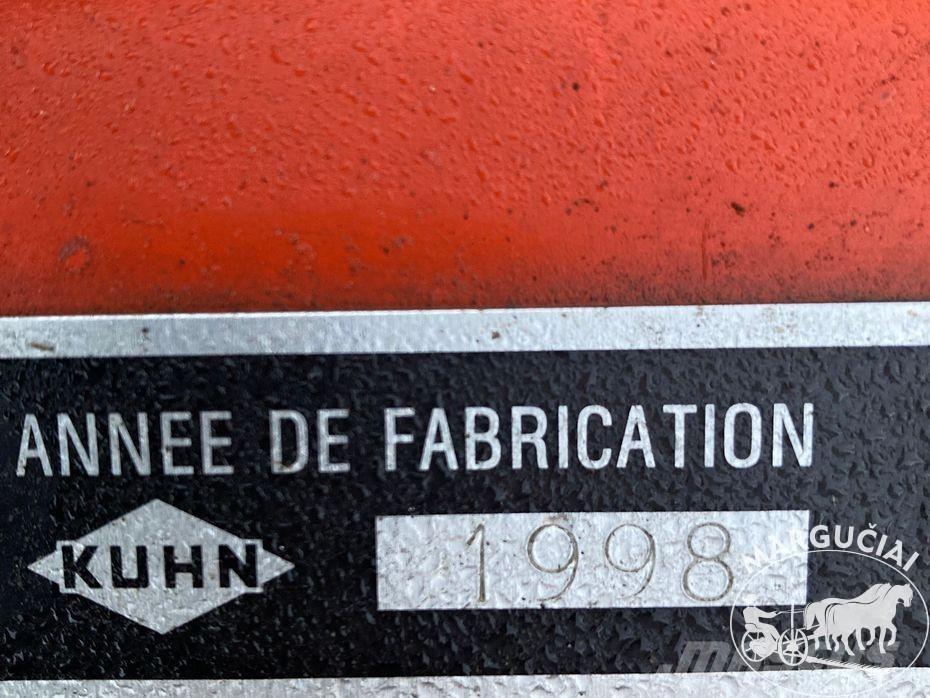 Kuhn GA 7301, 7,3 m Agricultura - Outros
