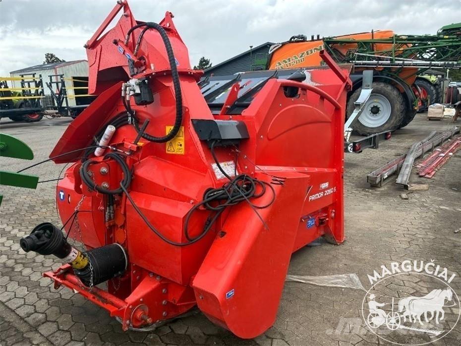Kuhn Primor 2060 S Agricultura - Outros
