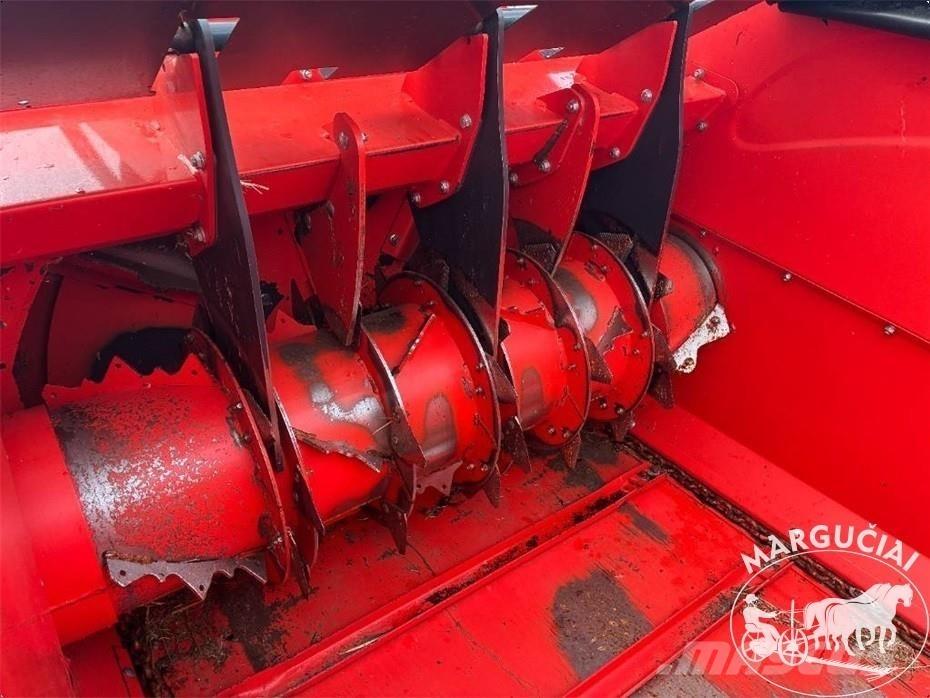 Kuhn Primor 2060 S Agricultura - Outros
