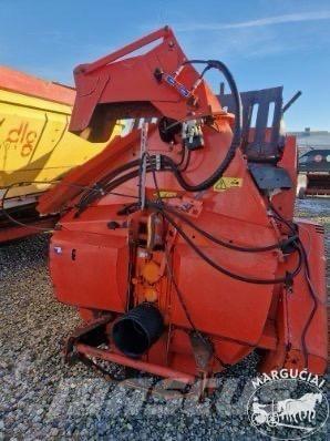 Kuhn Primor 2060S Agricultura - Outros
