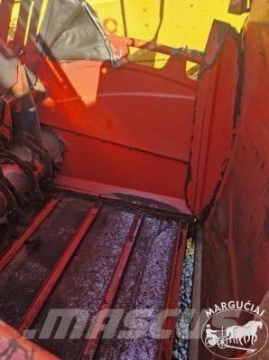 Kuhn Primor 2060S Agricultura - Outros
