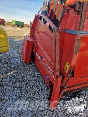 Kuhn Primor 2060S Agricultura - Outros
