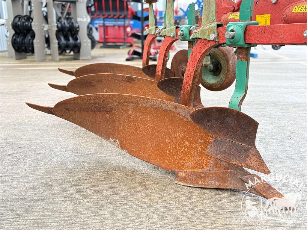 Kverneland 3 korpusų Agricultura - Outros
