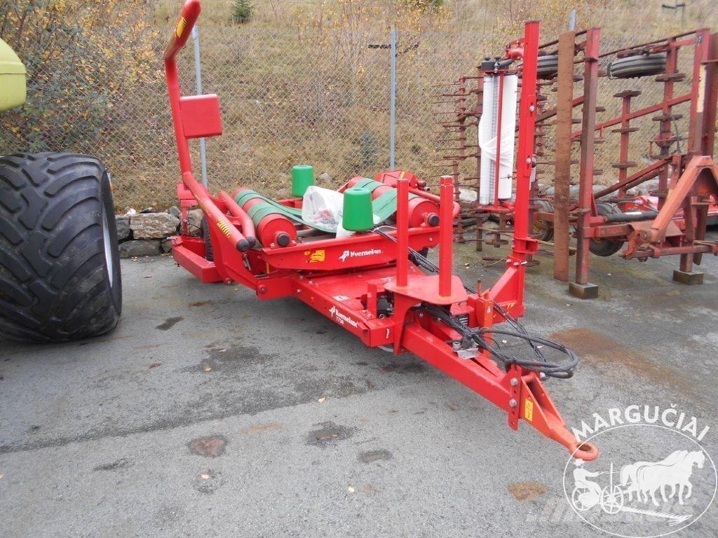 Kverneland 7730 Agricultura - Outros
