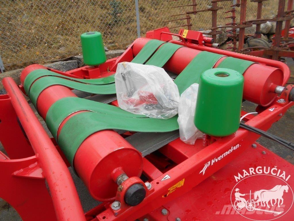 Kverneland 7730 Agricultura - Outros
