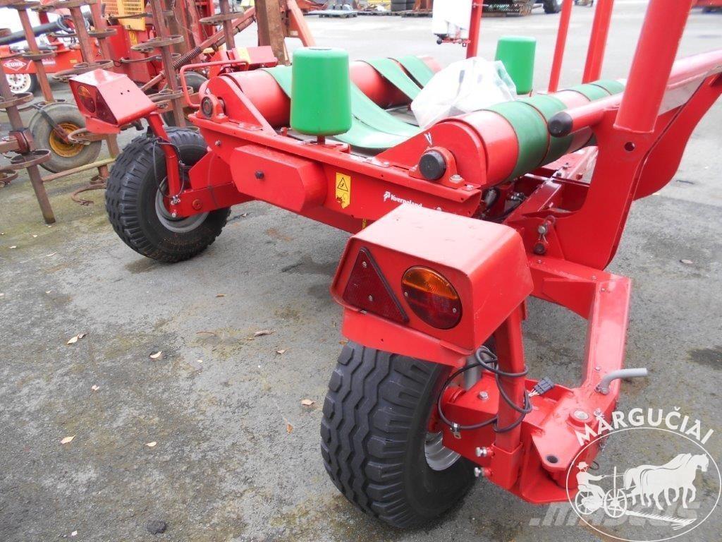 Kverneland 7730 Agricultura - Outros
